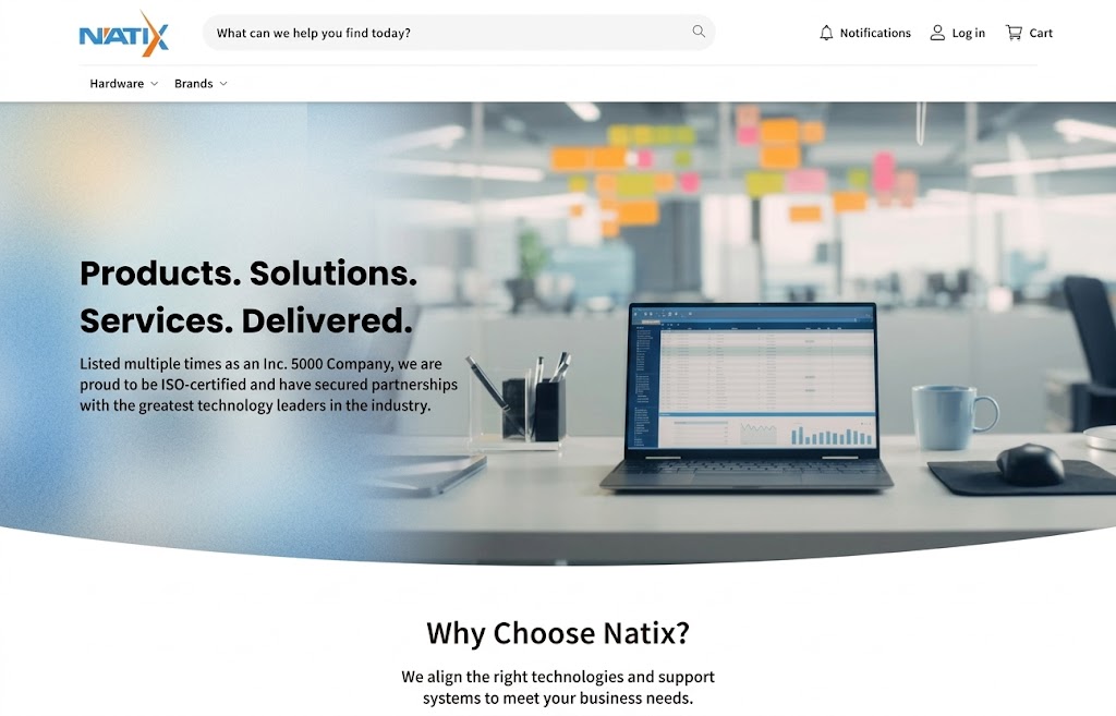 Natix