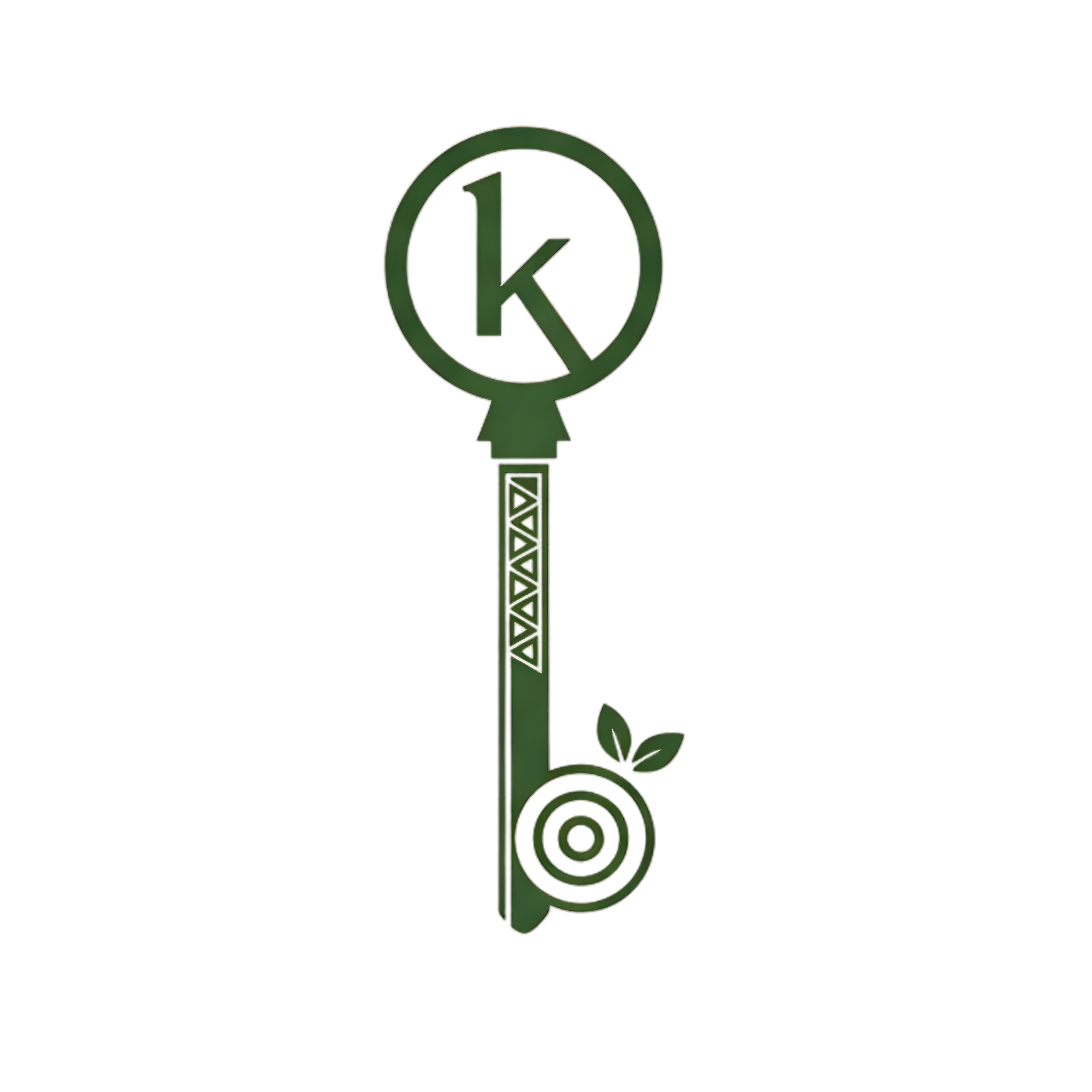 Karma Keys Logo